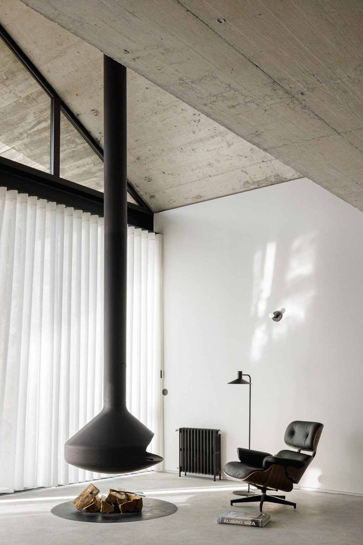NaMora House by Filipe Pina and David Bilo