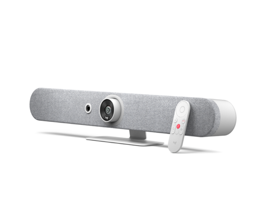 Rally Bar Mini by Logitech