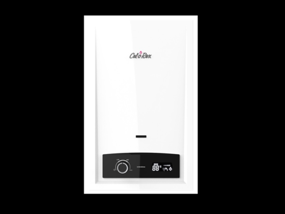 Plenus by Umberto Palermo