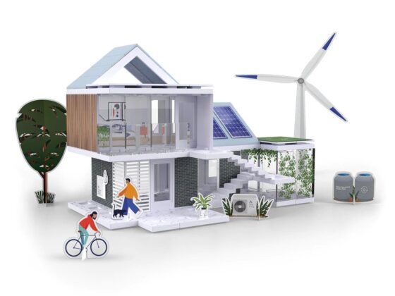 Arckit Go Eco by Damien Murtagh