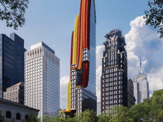 Lilly by Studio Vural