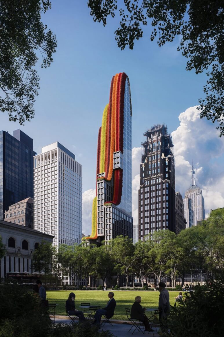 Lilly by Studio Vural