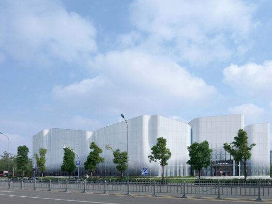 Zhou Yao Insect Museum