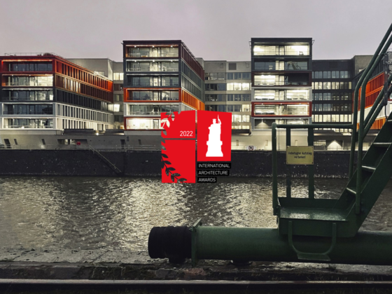 The Chicago Athenaeum Announces the International Architecture Award for 2022