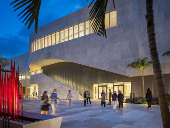 Artis- Naples Baker Museum