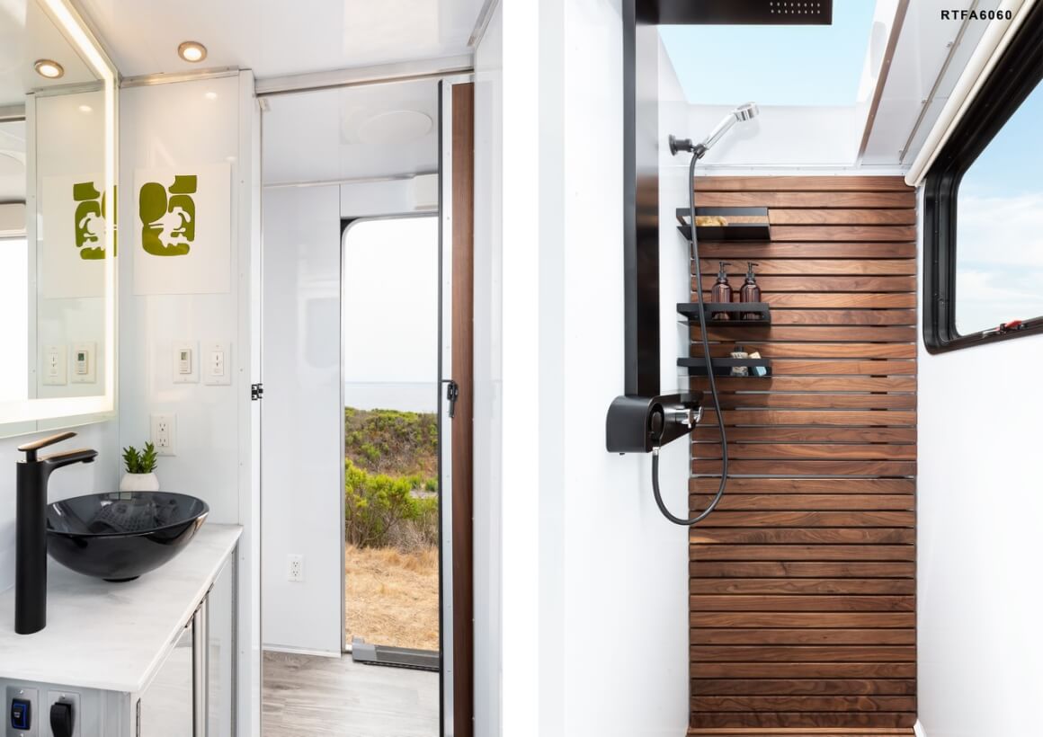 Matthew Hofmann 2021 Living Vehicle