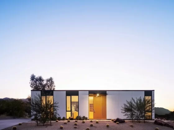 Mighty House by EYRC