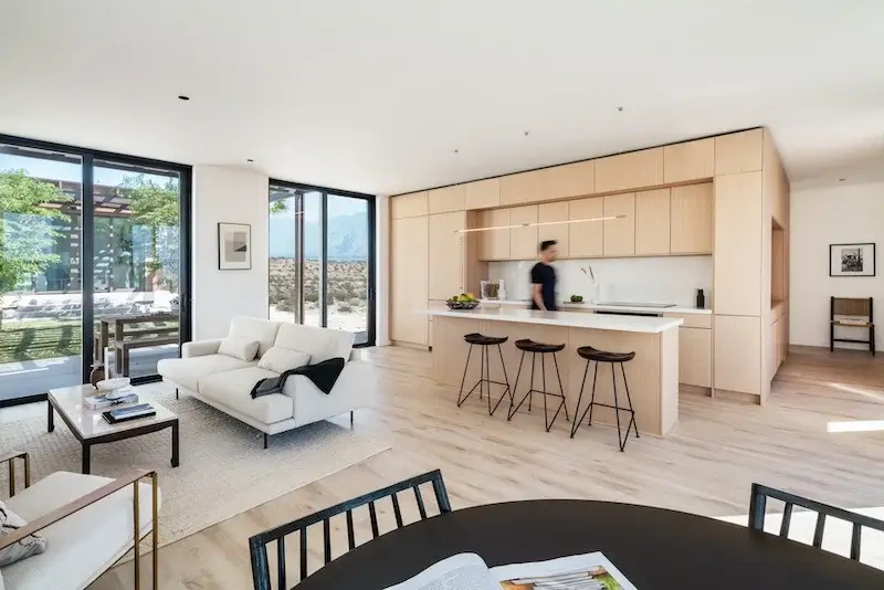 Mighty House by EYRC