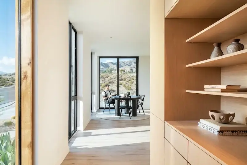 Mighty House by EYRC