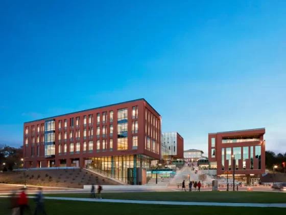 Wilbur O. and Ann Powers College of Business, Clemson University