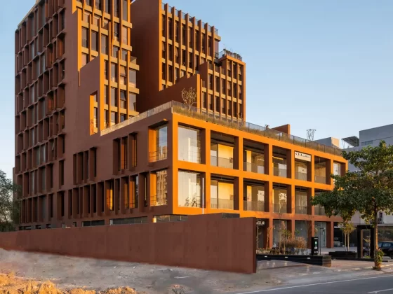 Interstellar by Sanjay Puri