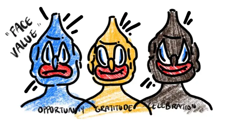 Brit Awards 2023 Trophy by Olaolu Slawn