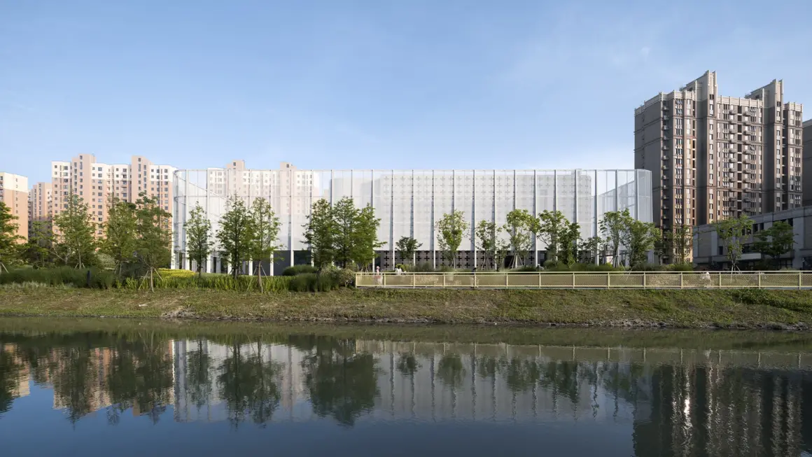 Fengxian Qixian Jesus Church