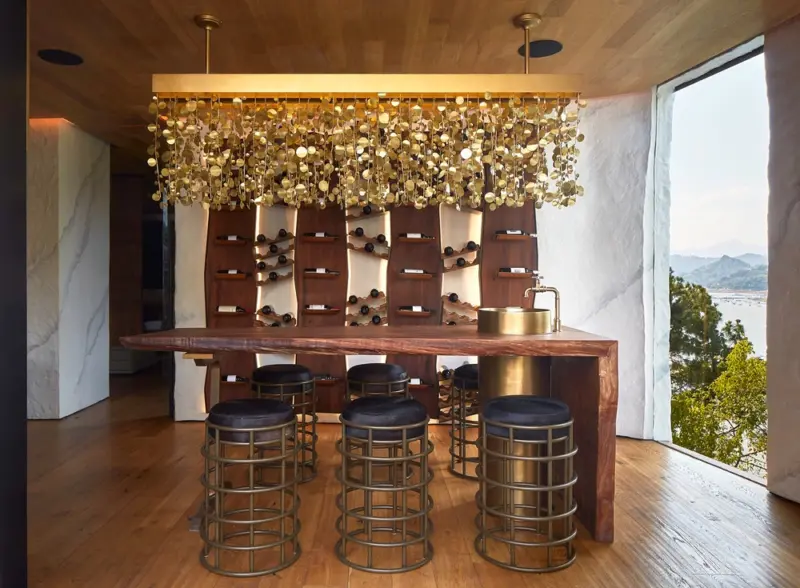 Simbiosis Residence