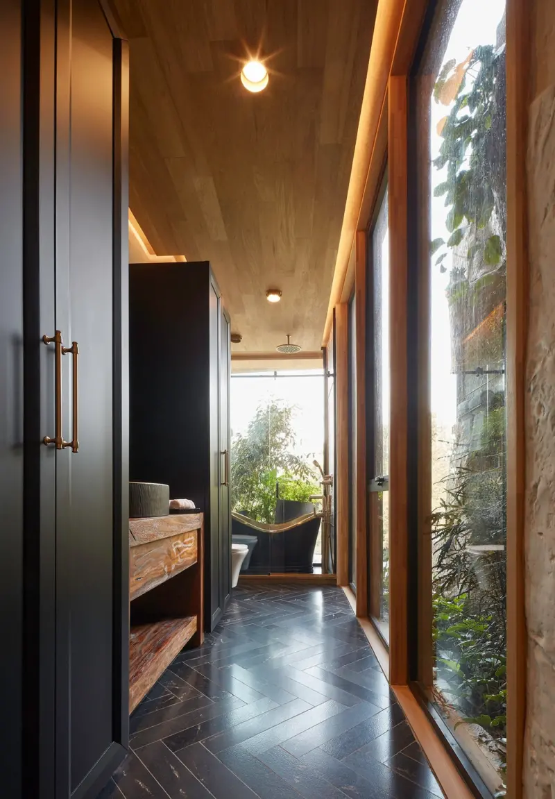 Simbiosis Residence