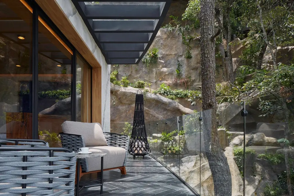Simbiosis Residence