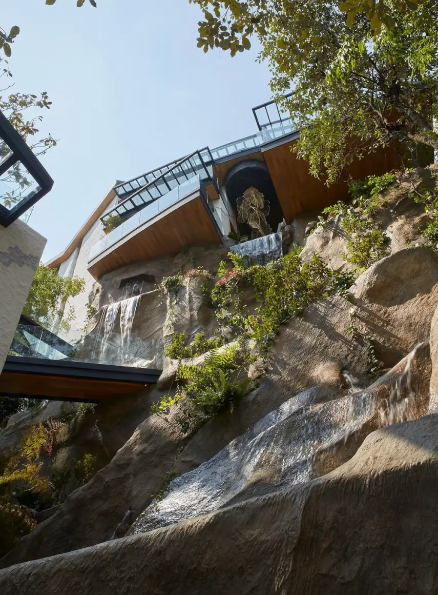 Simbiosis Residence