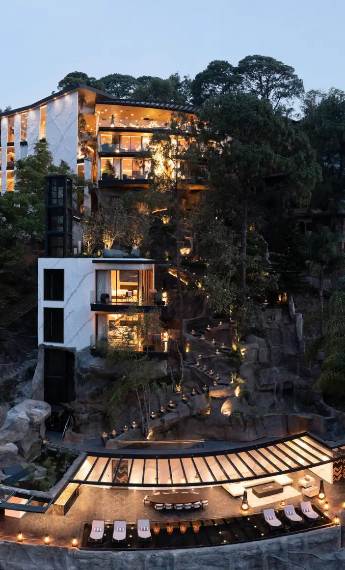 Simbiosis Residence