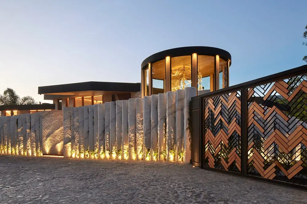 Simbiosis Residence