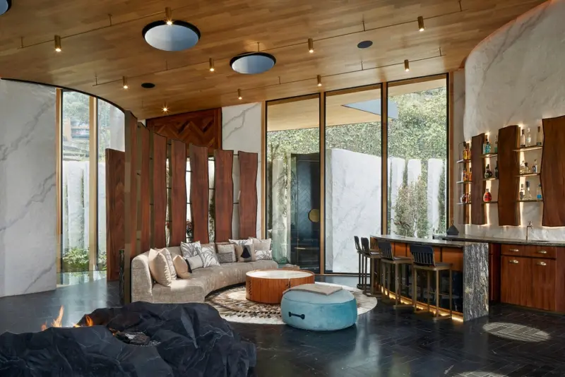 Simbiosis Residence