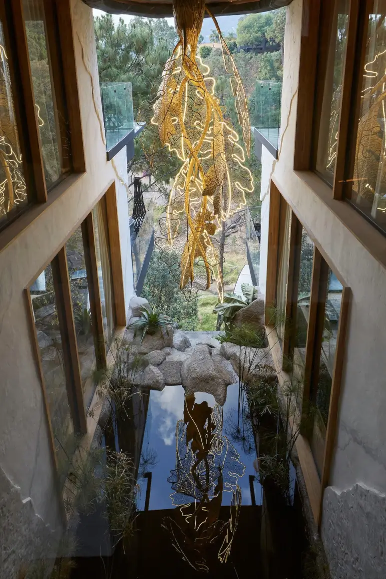 Simbiosis Residence