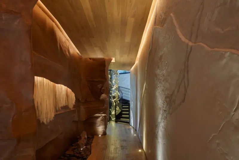 Simbiosis Residence