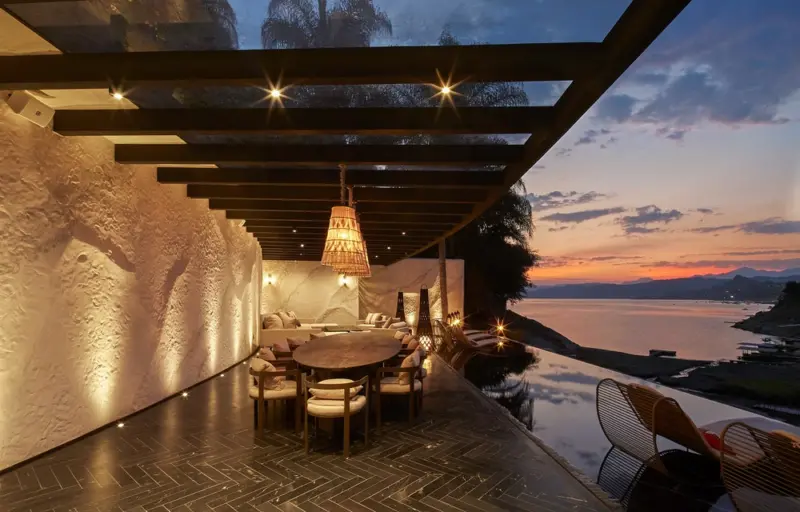 Simbiosis Residence