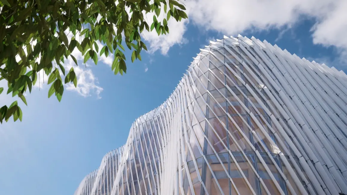 Resnick Sustainability Institute at Caltech