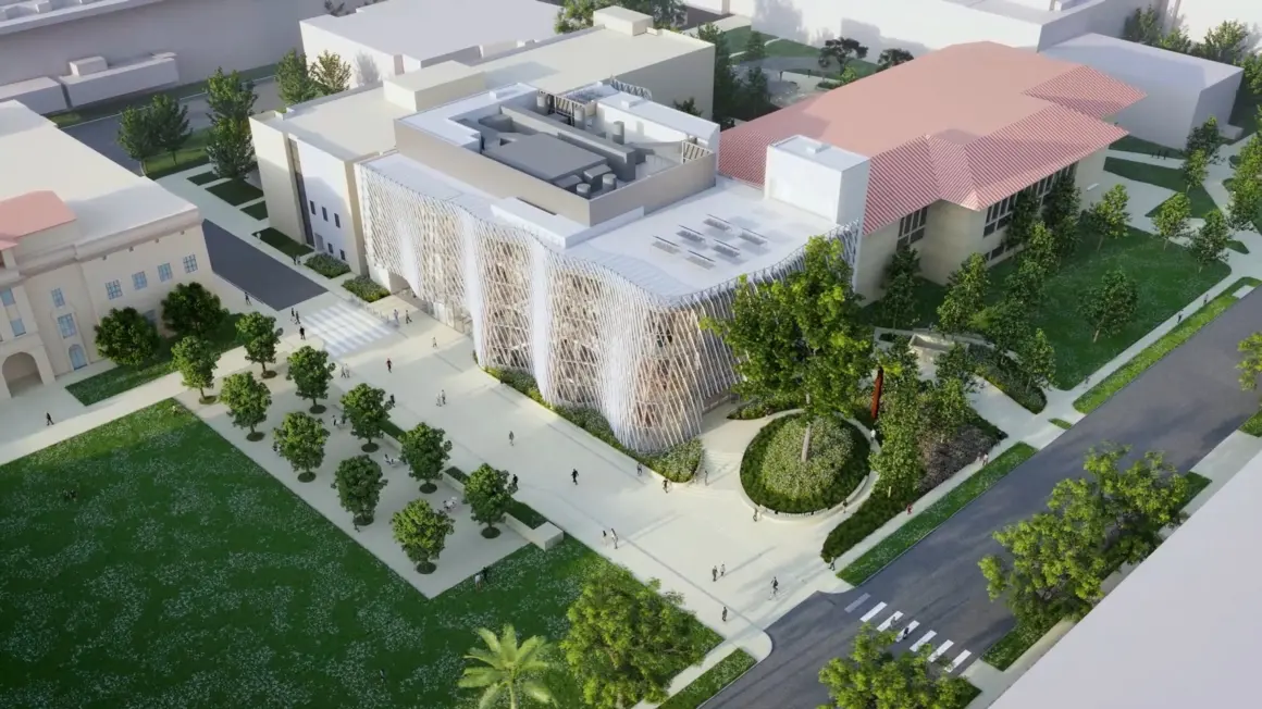 Resnick Sustainability Institute at Caltech