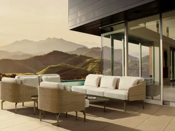 Salita Outdoor lounge collection