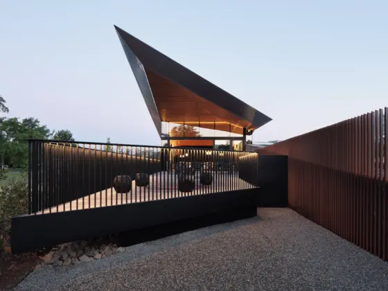 The Prow by Aidlin Darling Design