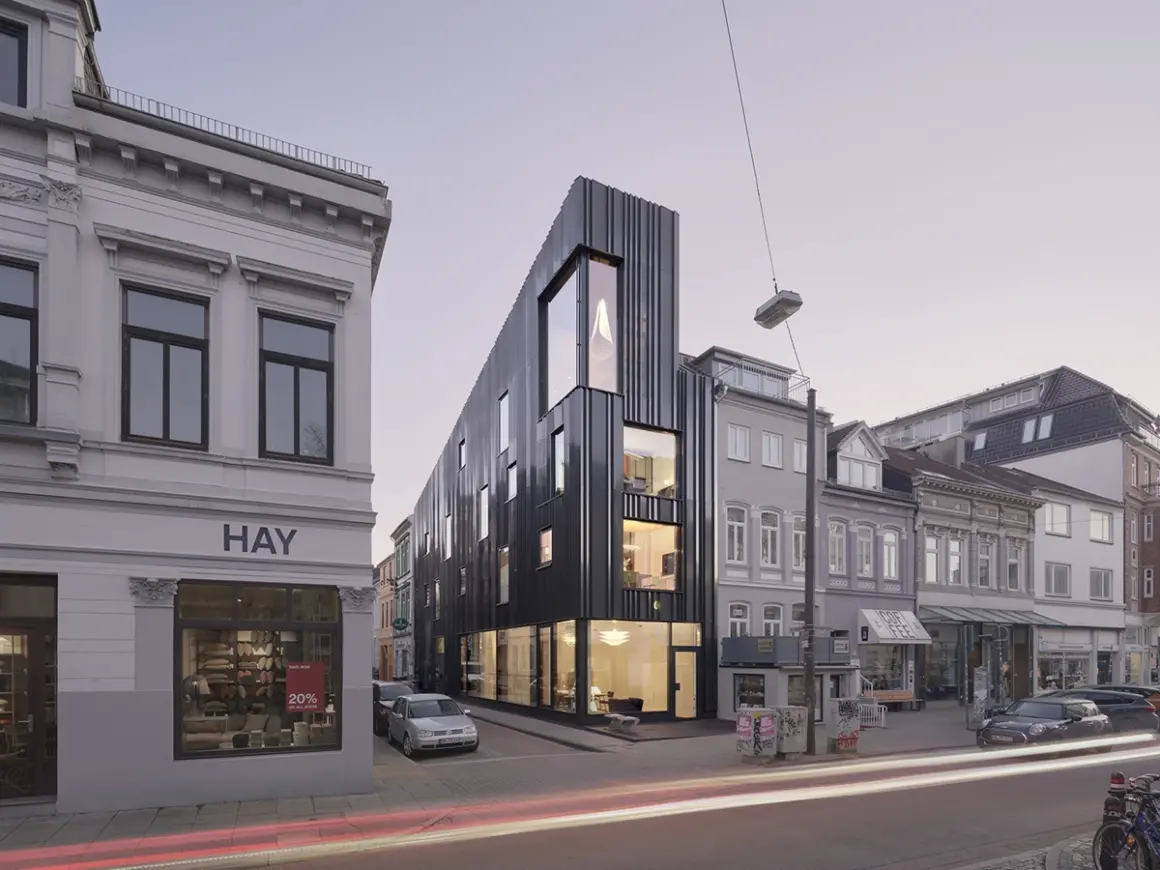 Casino Future by Gruppe GME architekten BDA