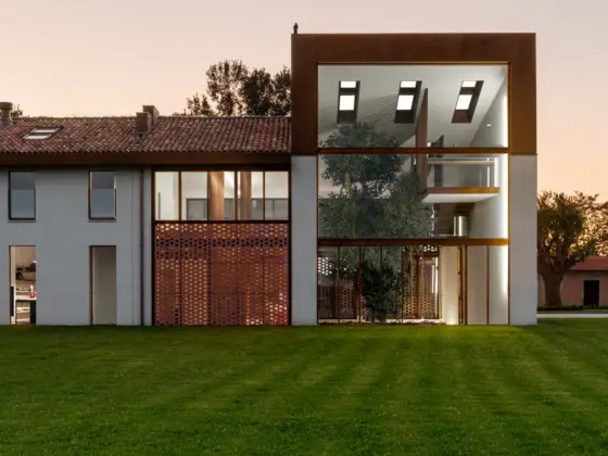 Greenary by Italo Rota and Carlo Ratti