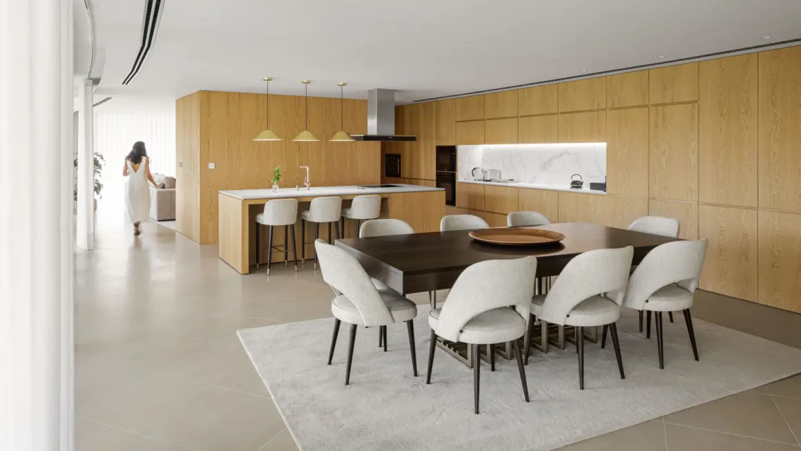 House 109 by Frari - architecture network