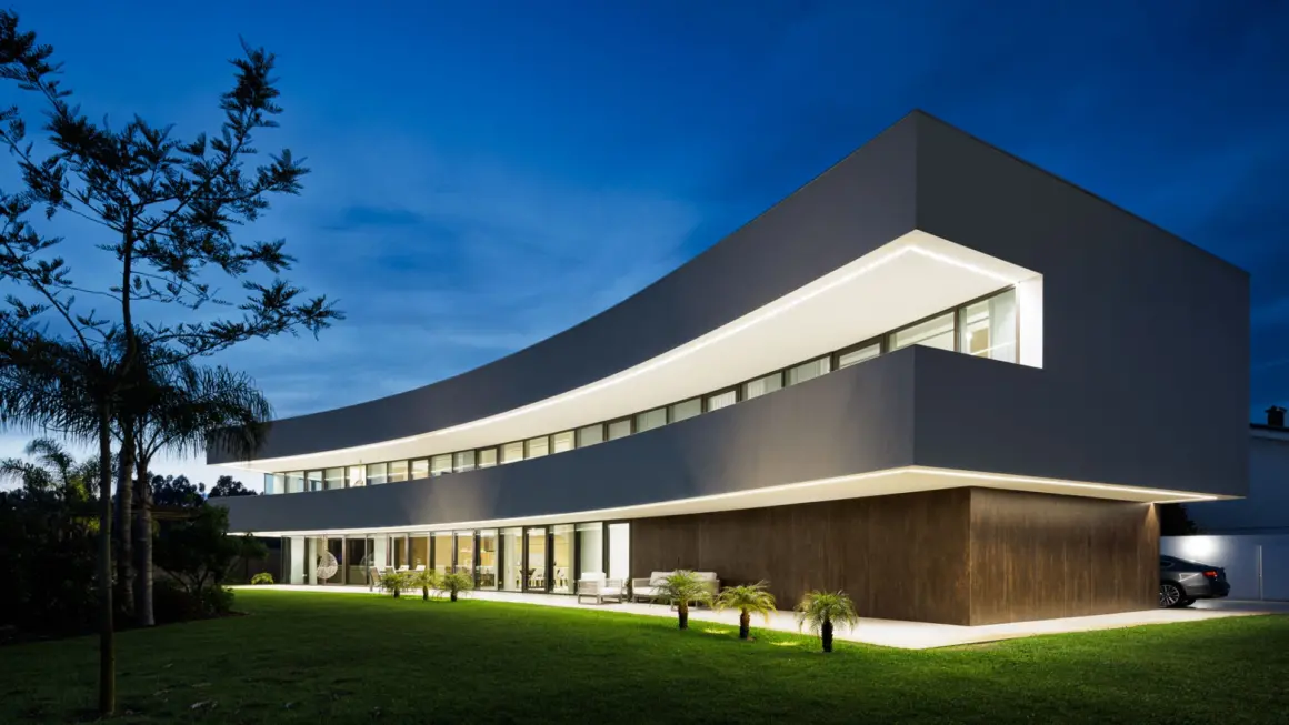 House 109 by Frari - architecture network