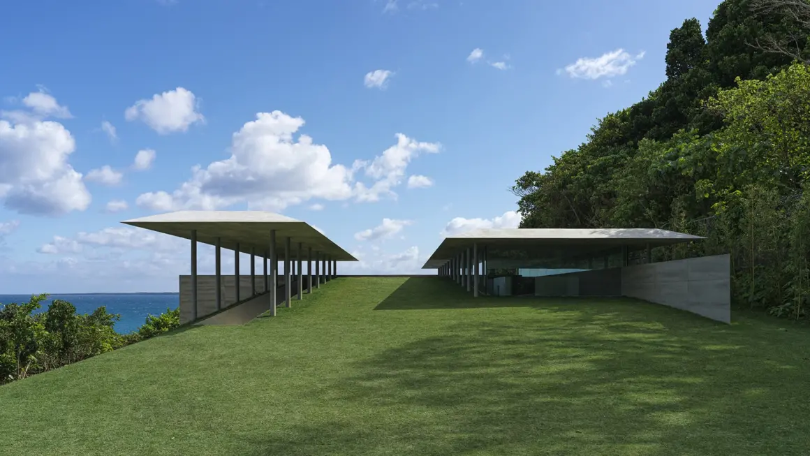 KI-House by Kubota Architect Atelier