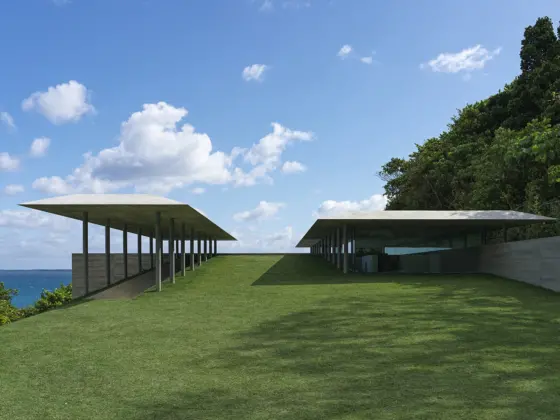 KI-House by Kubota Architect Atelier