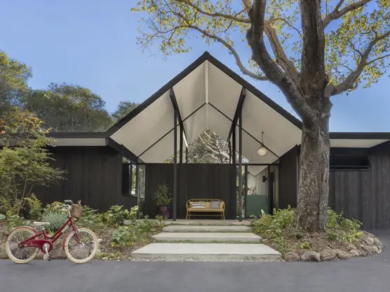 Unlikely Eichler