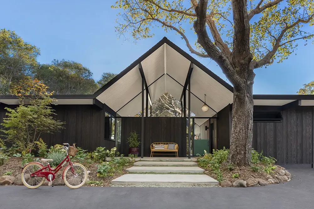 Unlikely Eichler