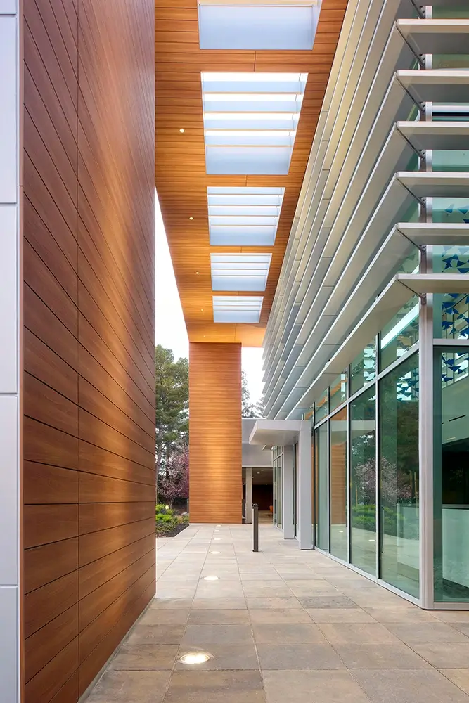 Ethereal Intervention