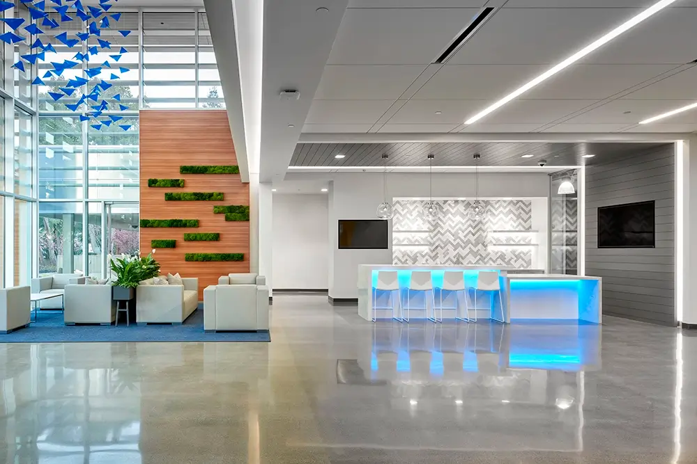 Ethereal Intervention