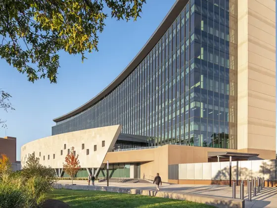 Johnson County Courthouse