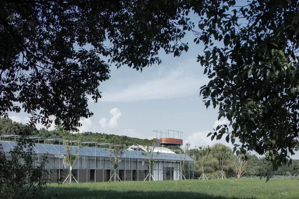 Shuangxiang Rural Revitalization Laboratory