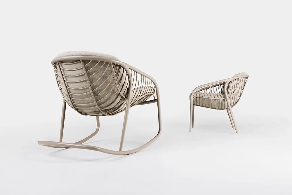 Palmera Collection by Stark Scott Studio