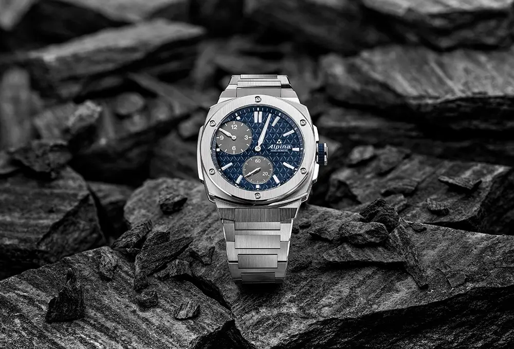 Alpiner Extreme Regulator Automatic