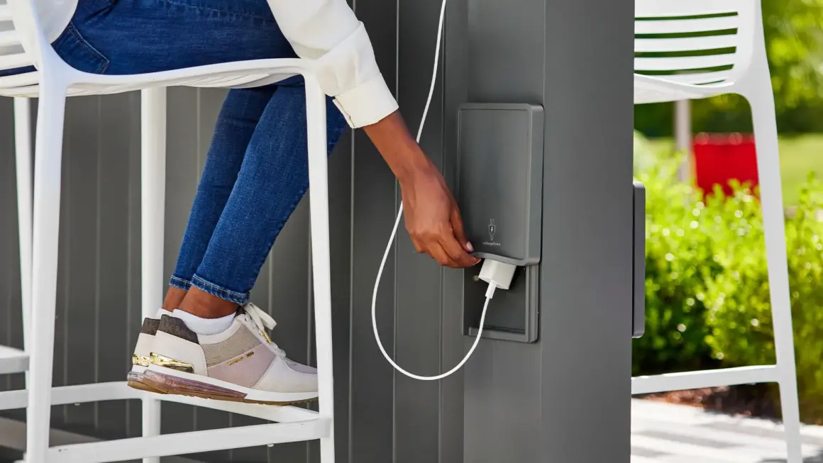 Backdrop Modular Panels