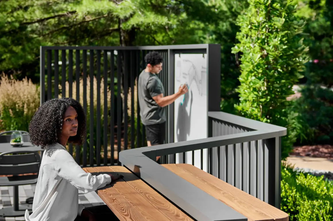 Backdrop Modular Panels