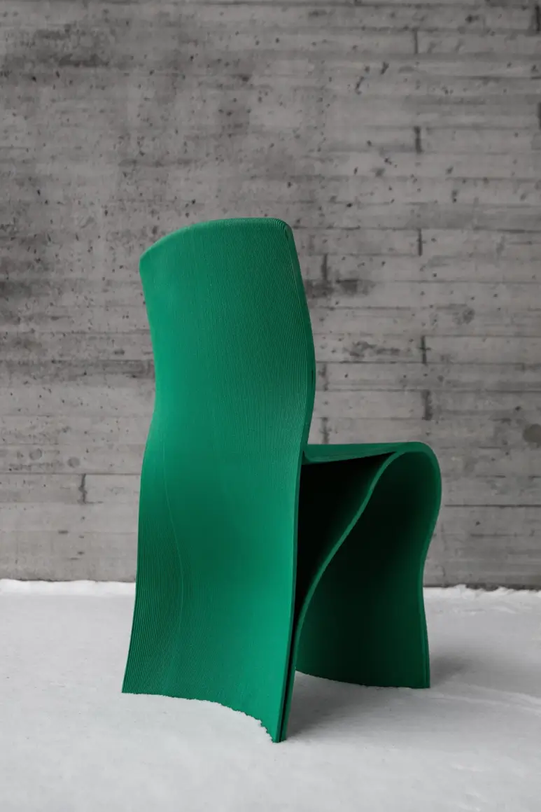 Kelp Chair