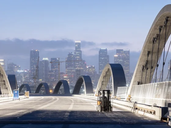 Sixth Street Viaduct