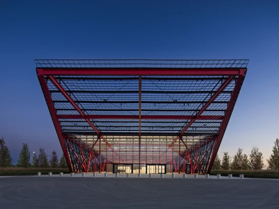 Pritzker Military Archives Center